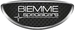 Logo partner Biemme Special Cars - allestimento autofunebri